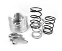 EPI Performance Low Elev. Sport Utility Clutch Kit for 2007 Polaris Sportsman EFI 4x4 - 27-28'' Tires - WE436075